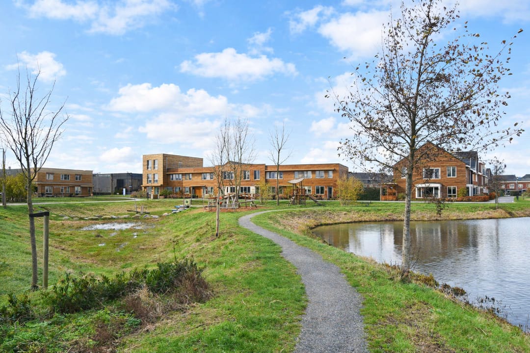 Photo 47 of Goudappel 78