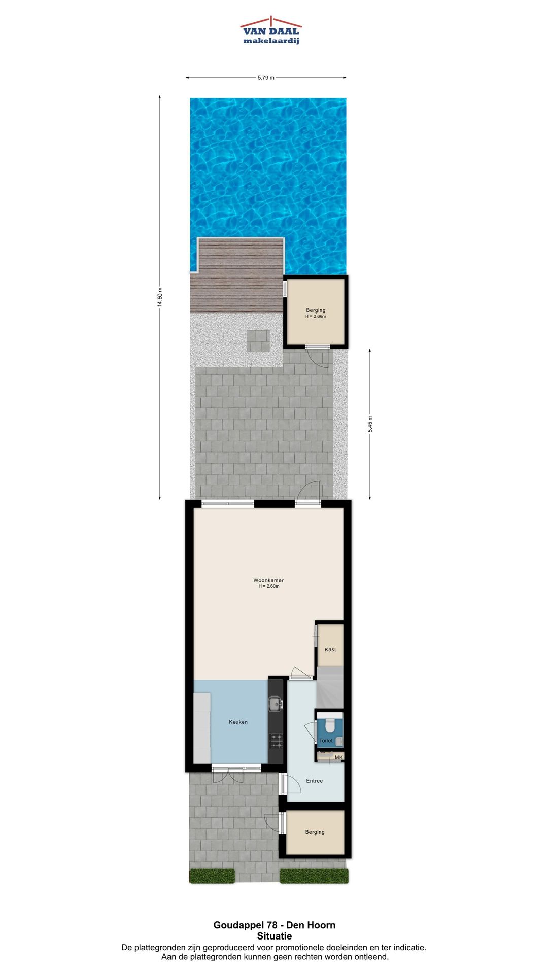 Photo 56 of Goudappel 78