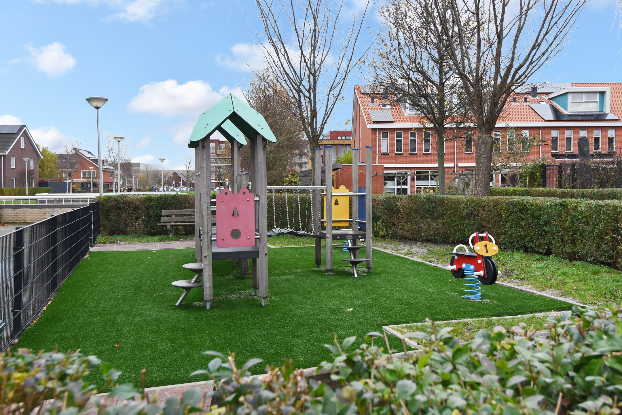 Photo 45 of Goudappel 78