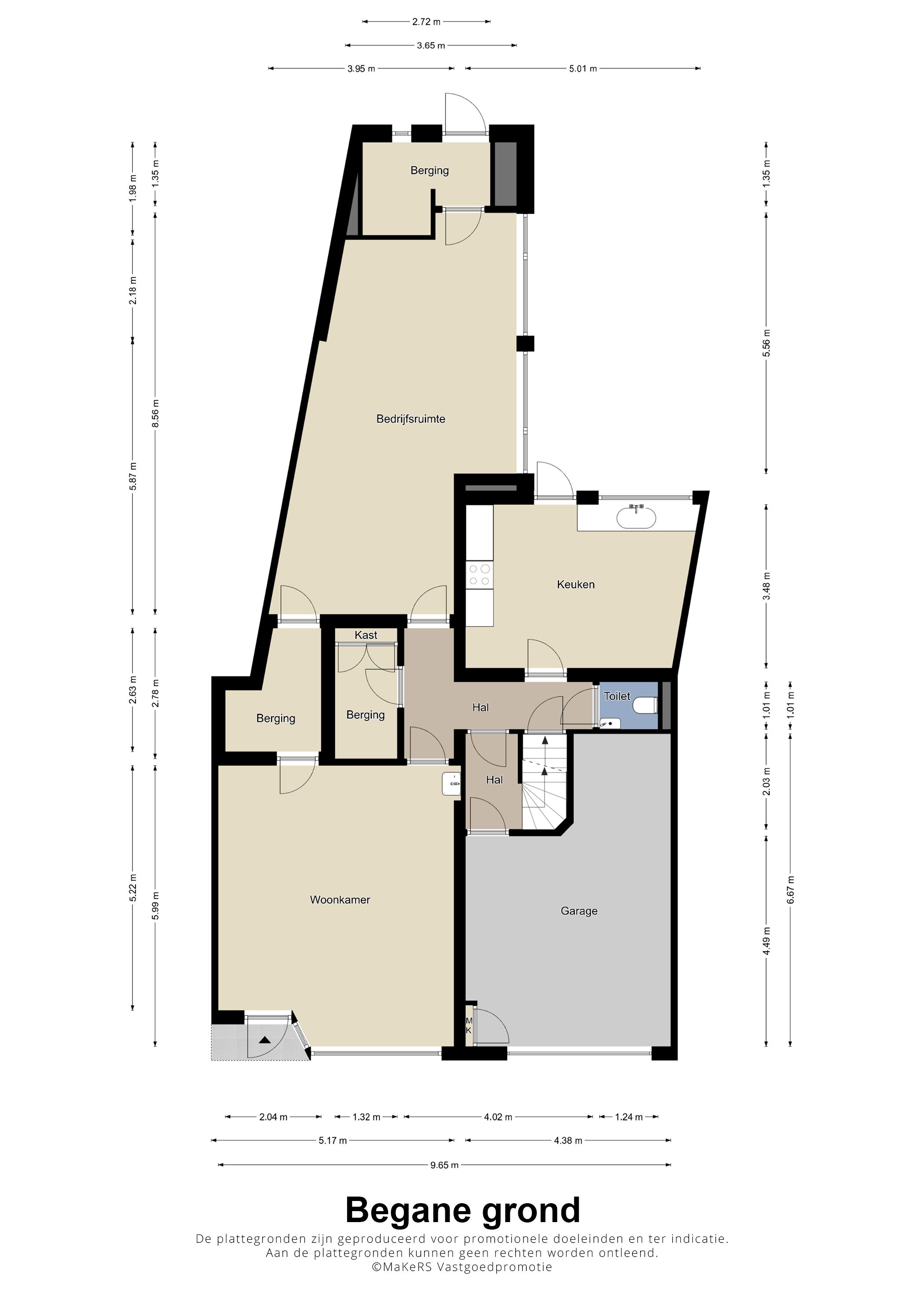 Photo 42 of Haafheidestraat 15-A