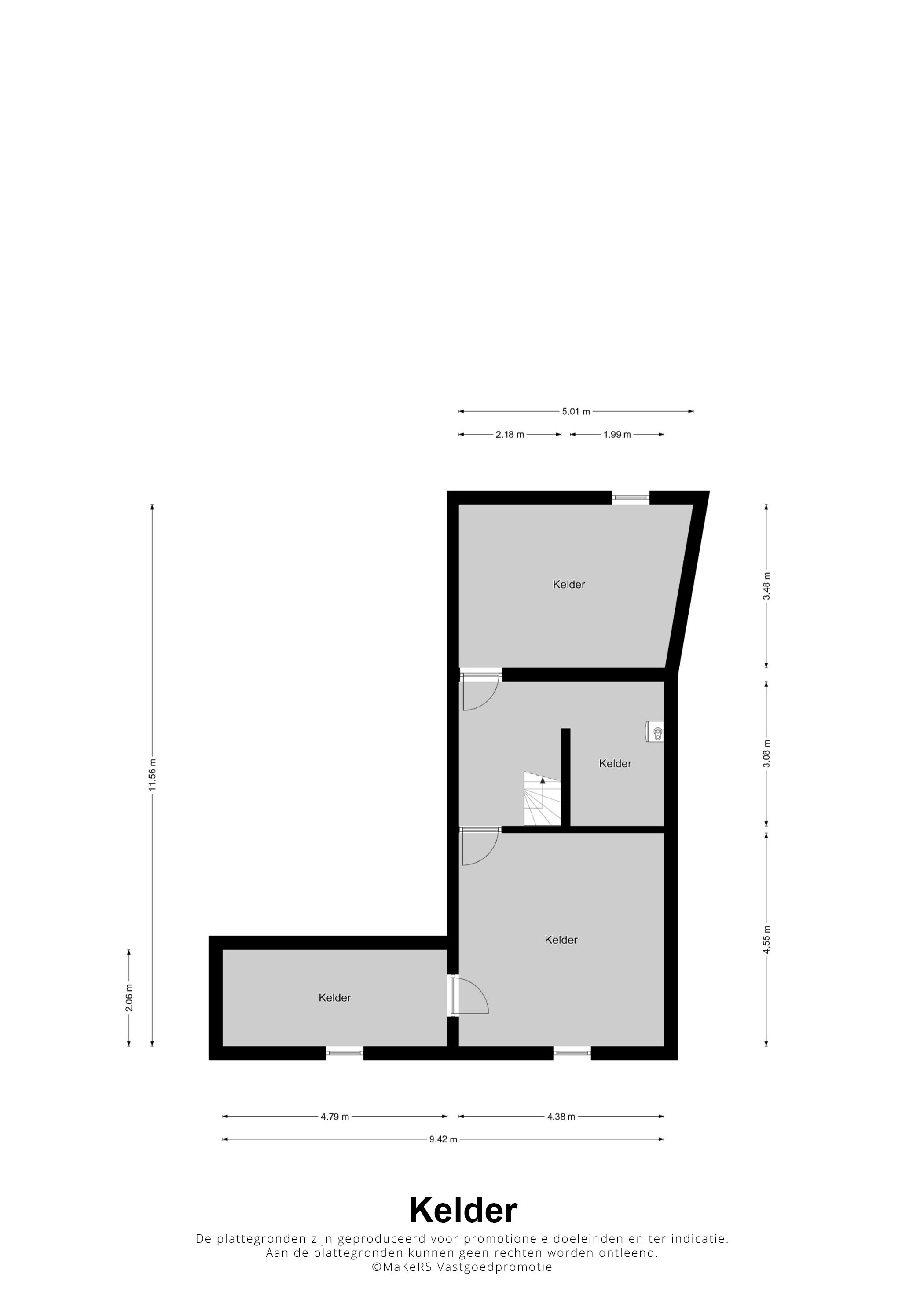 Photo 48 of Haafheidestraat 15-A