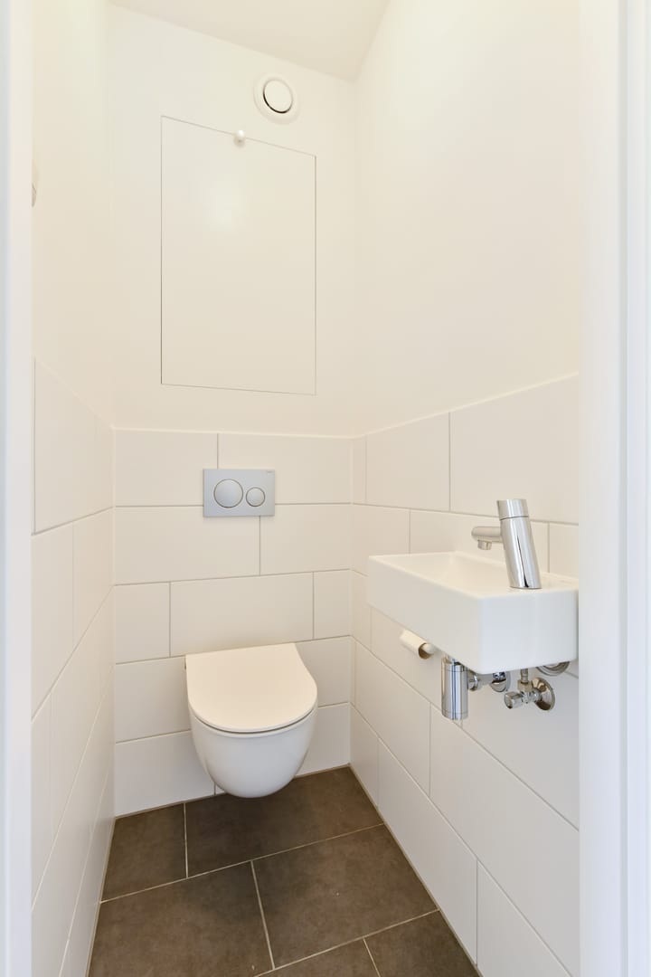 Photo 5 of Kleiburg 1019