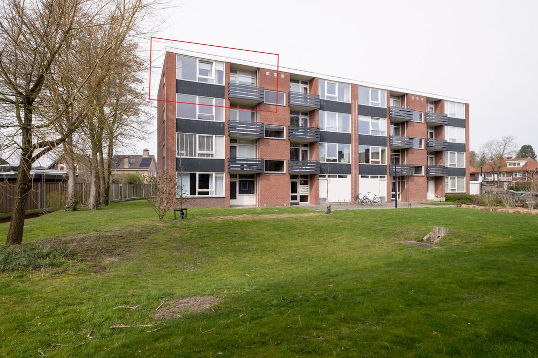 Foto 1 van Henry Dunantstraat 28