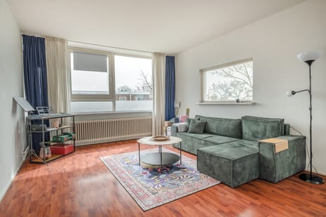 Henry Dunantstraat 28 secondary image