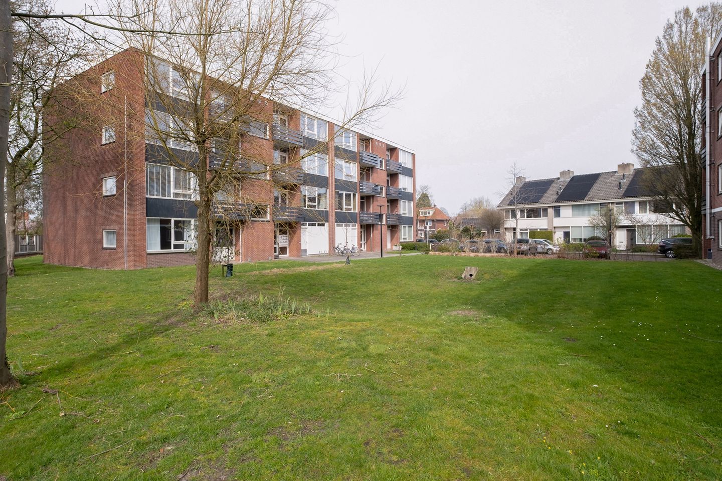 Foto 4 van Henry Dunantstraat 28
