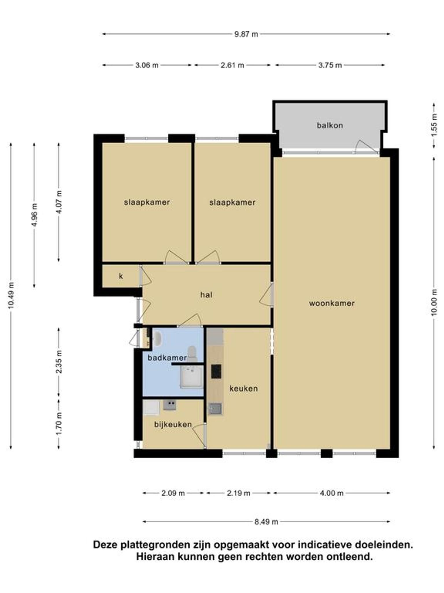 Foto 21 van Riemdonk 11-C
