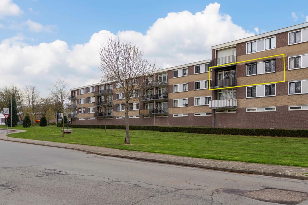 Foto 2 van Riemdonk 11-C