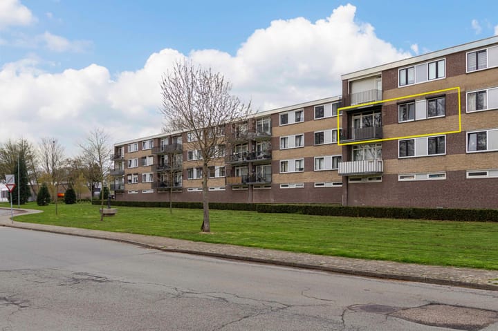 Foto 2 van Riemdonk 11-C