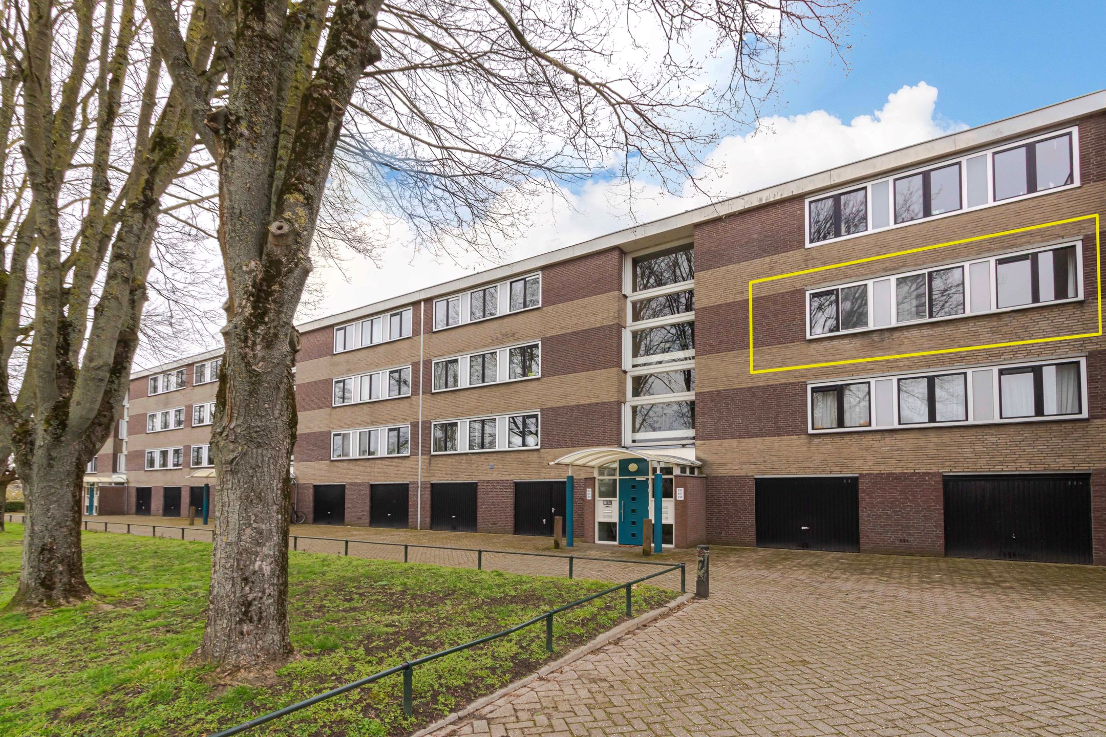 Foto 18 van Riemdonk 11-C