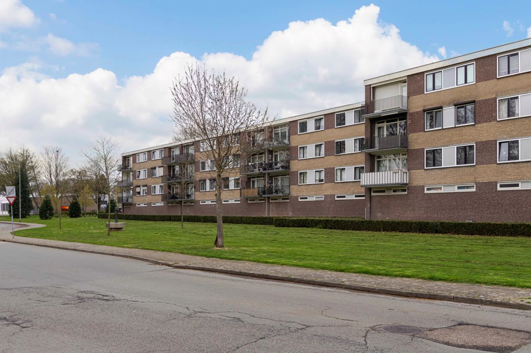 Foto 1 van Riemdonk 11-C