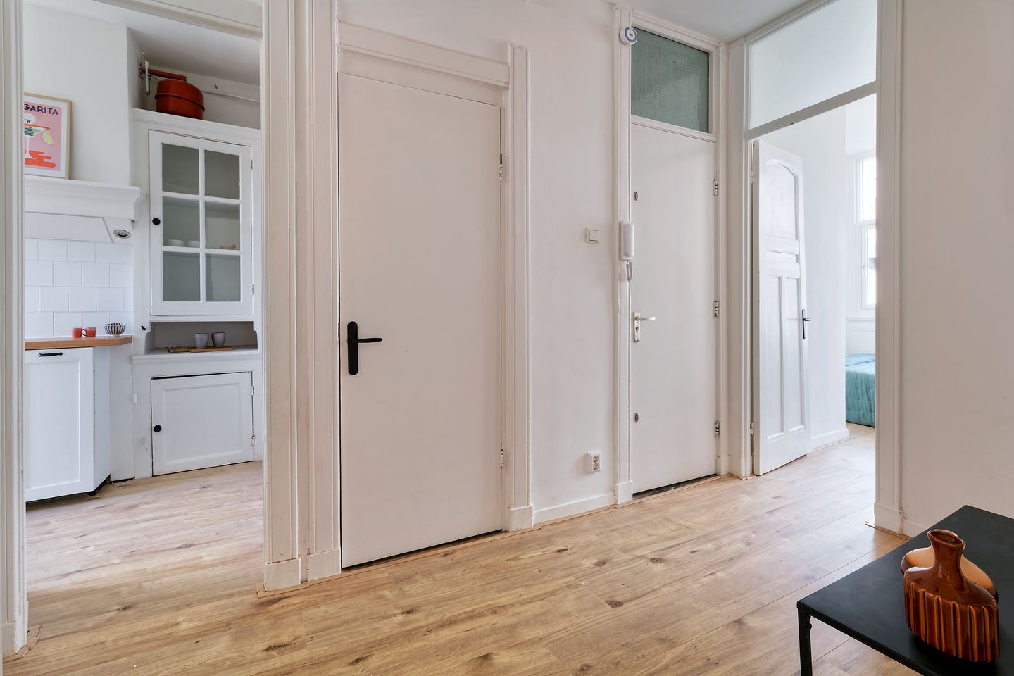 Foto 4 van Pretoriusstraat 89-2