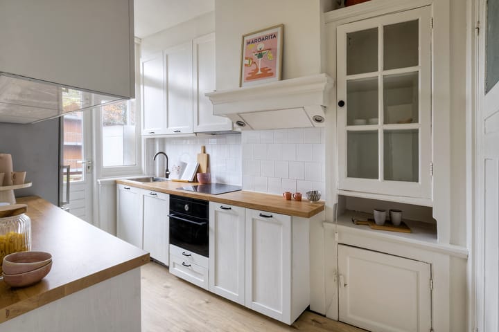 Appartement te koop: Pretoriusstraat 89-2, Amsterdam
