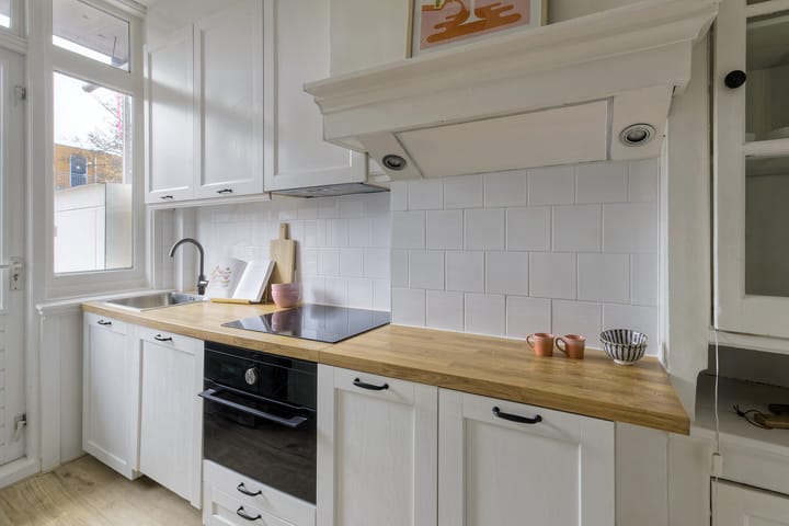 Appartement te koop: Pretoriusstraat 89-2, Amsterdam