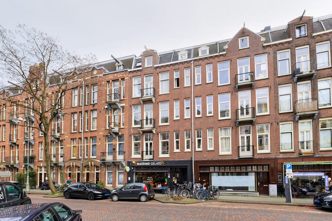 Foto 1 van Pretoriusstraat 89-2