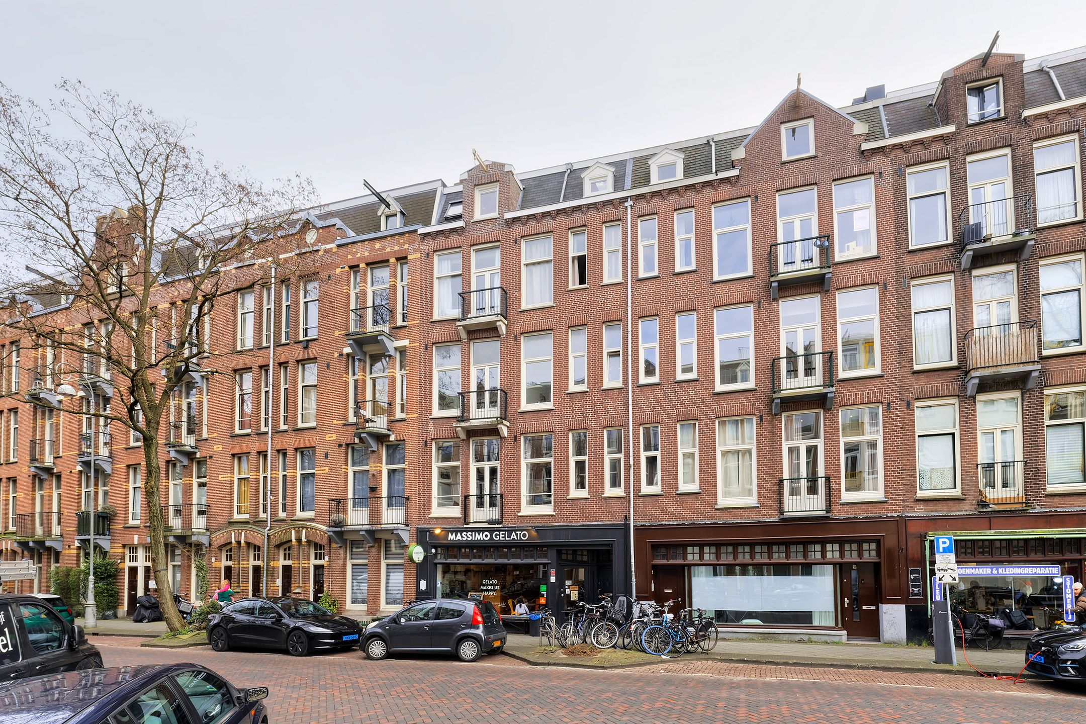 Pretoriusstraat 89- 89 2