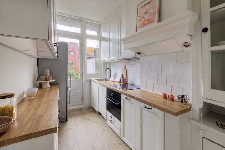 Appartement te koop: Pretoriusstraat 89-2, Amsterdam