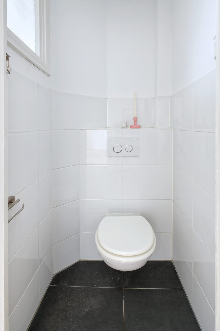 Appartement te koop: Pretoriusstraat 89-2, Amsterdam