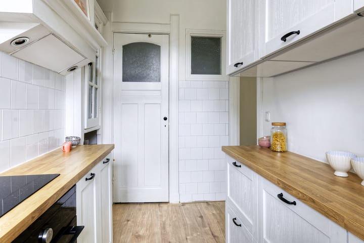 Appartement te koop: Pretoriusstraat 89-2, Amsterdam
