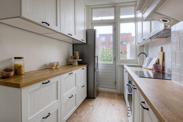 Appartement te koop: Pretoriusstraat 89-2, Amsterdam