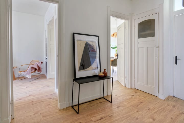 Appartement te koop: Pretoriusstraat 89-2, Amsterdam