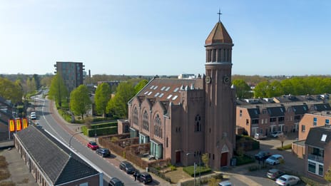 Pastoor van Kesselhof thumbnail