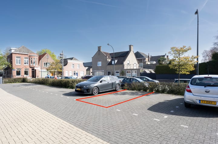 Photo 5 of Pastoor van Kesselhof 18-P