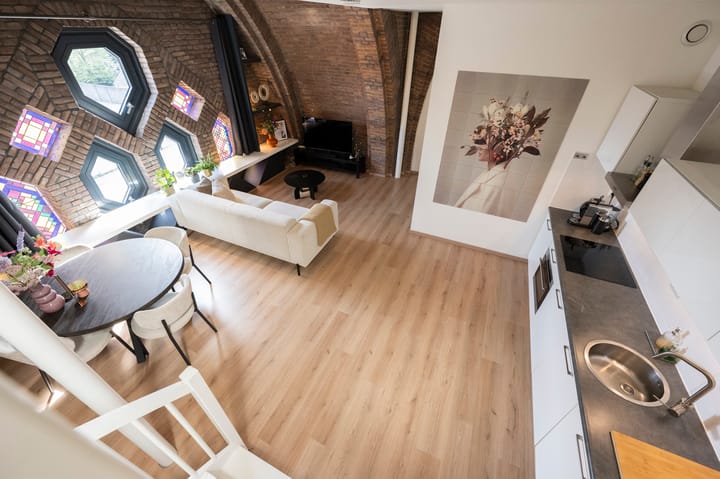 Photo 3 of Pastoor van Kesselhof 18-P