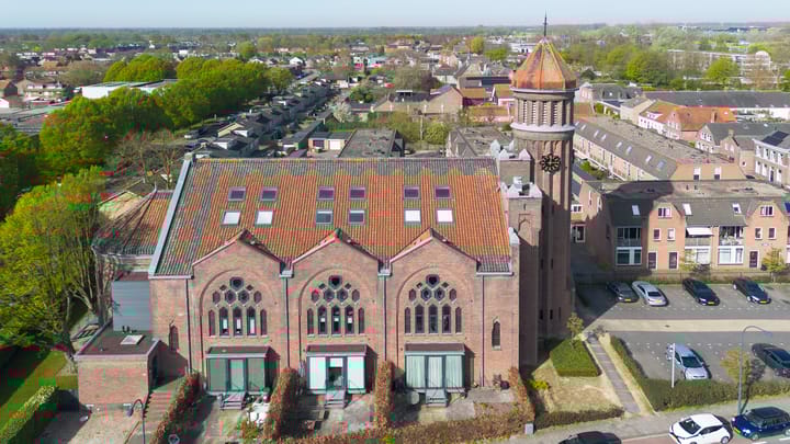 Photo 4 of Pastoor van Kesselhof 18-P