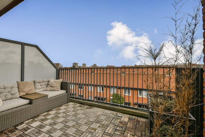 Foto 3 van Diepenbrockstraat 92