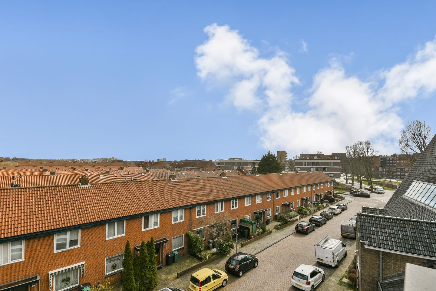 Foto 4 van Diepenbrockstraat 92