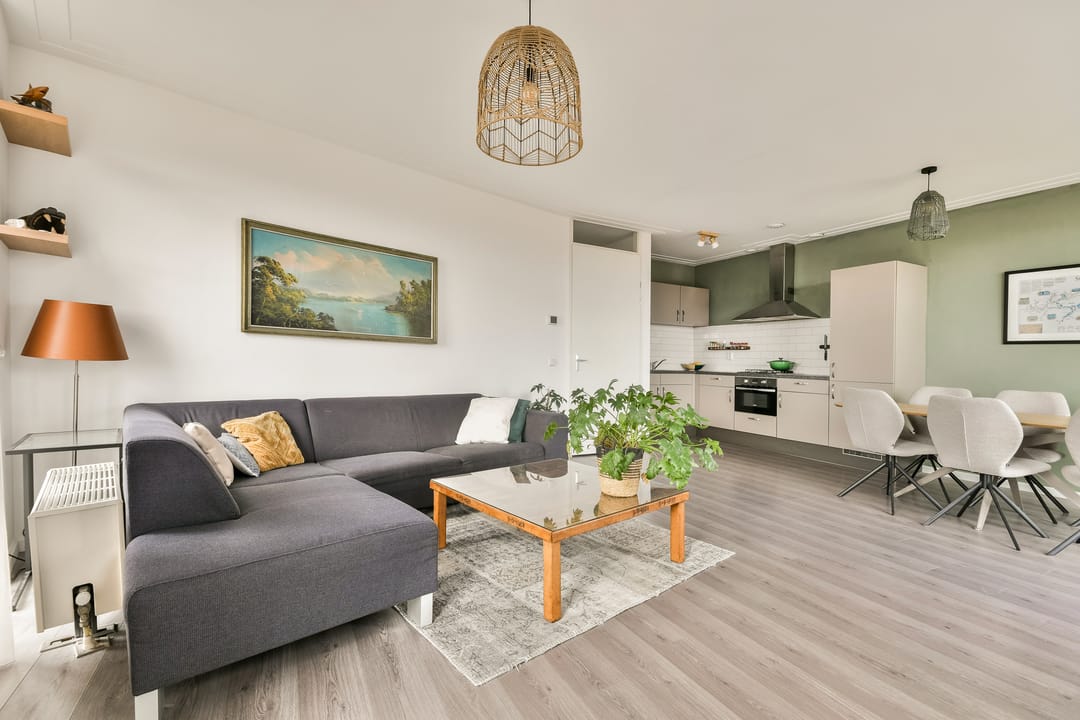 Foto 7 van Diepenbrockstraat 92