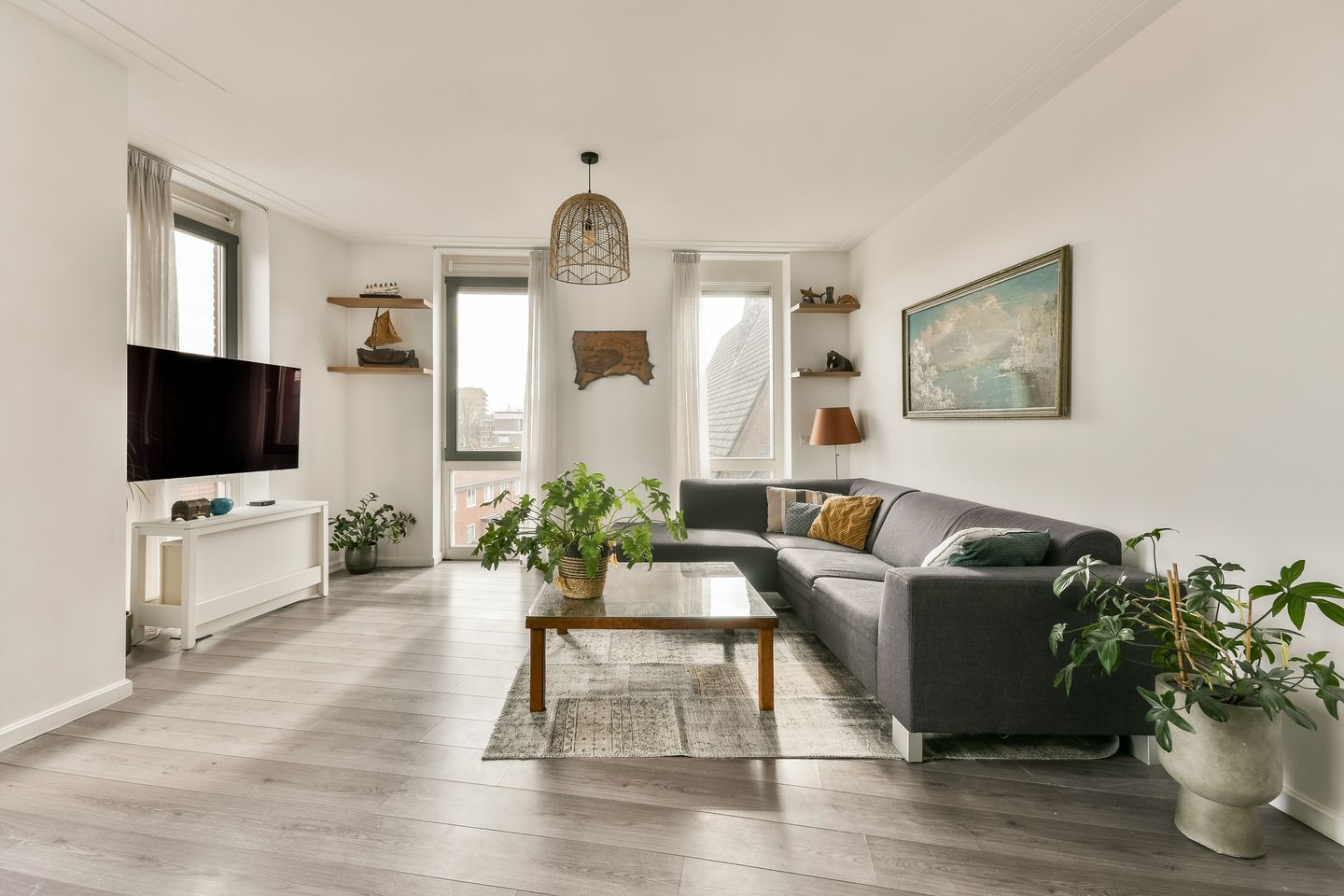 Foto 5 van Diepenbrockstraat 92