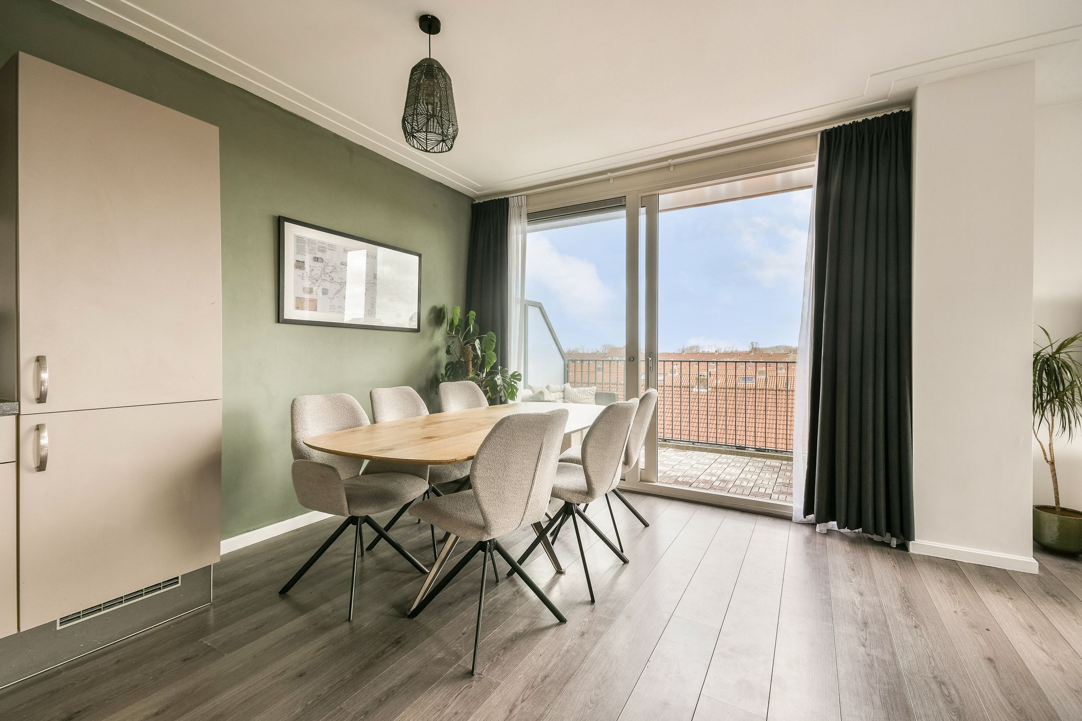 Foto 9 van Diepenbrockstraat 92