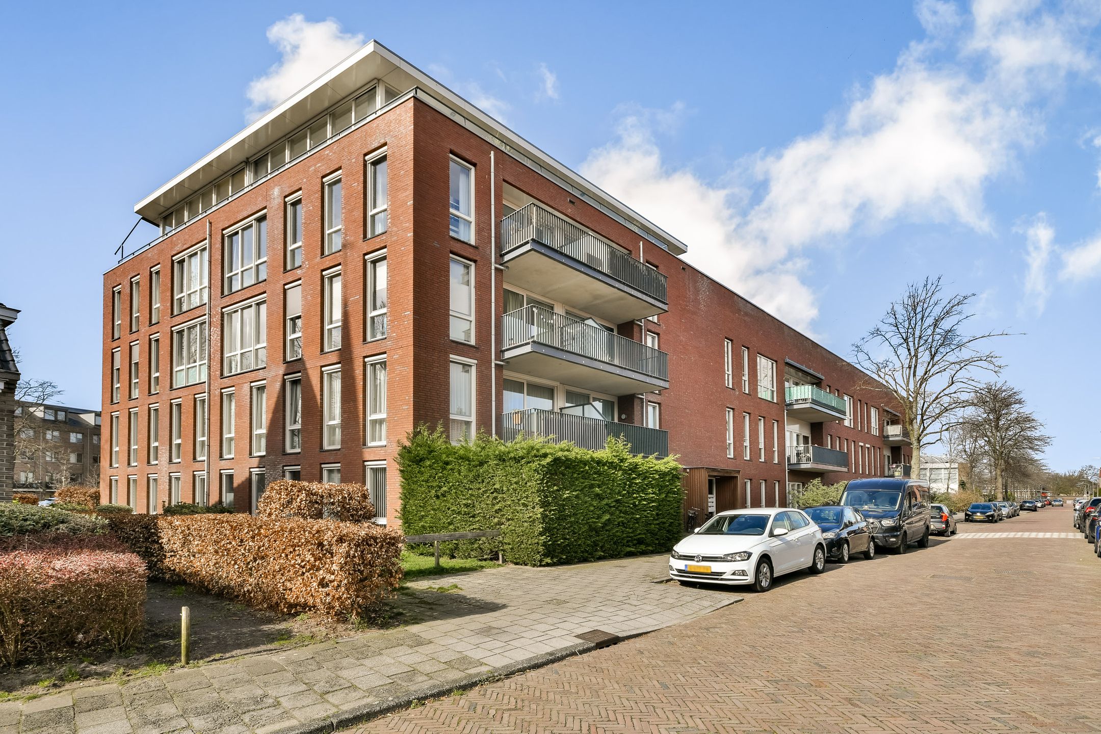 Foto 18 van Diepenbrockstraat 92