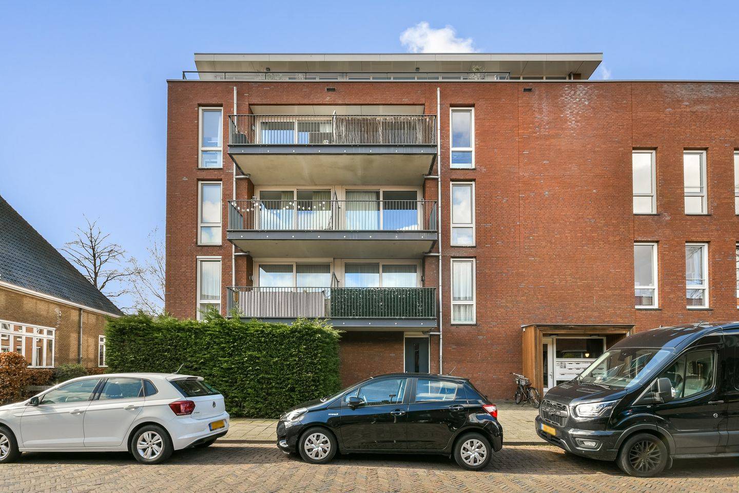 Foto 19 van Diepenbrockstraat 92