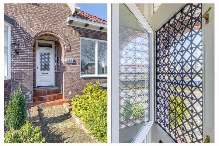 Vrijstaande woning te koop: Semskade 107, Stadskanaal