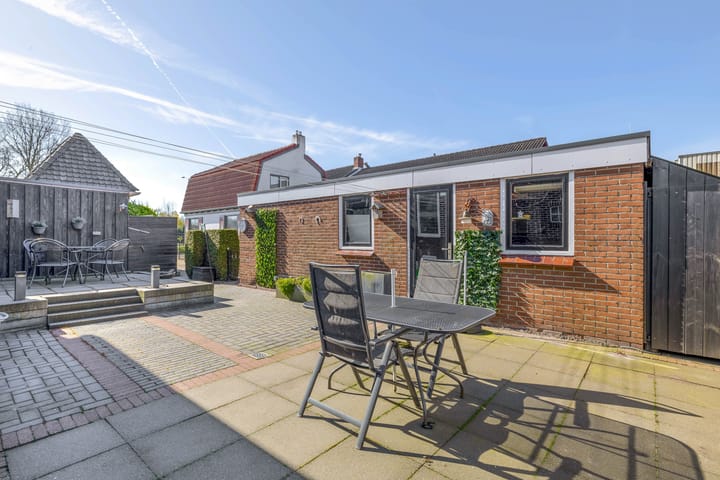 Foto 4 van Semskade 107