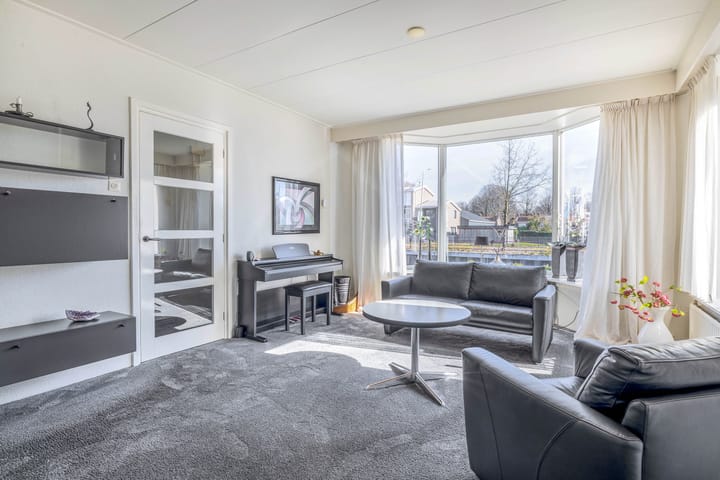 Vrijstaande woning te koop: Semskade 107, Stadskanaal