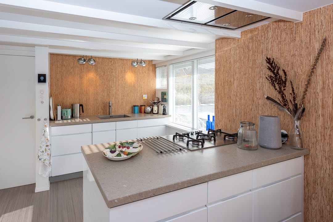 Foto 11 van Ankerplaats 12