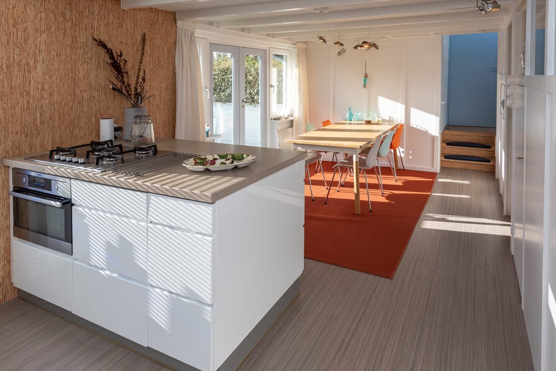 Foto 10 van Ankerplaats 12