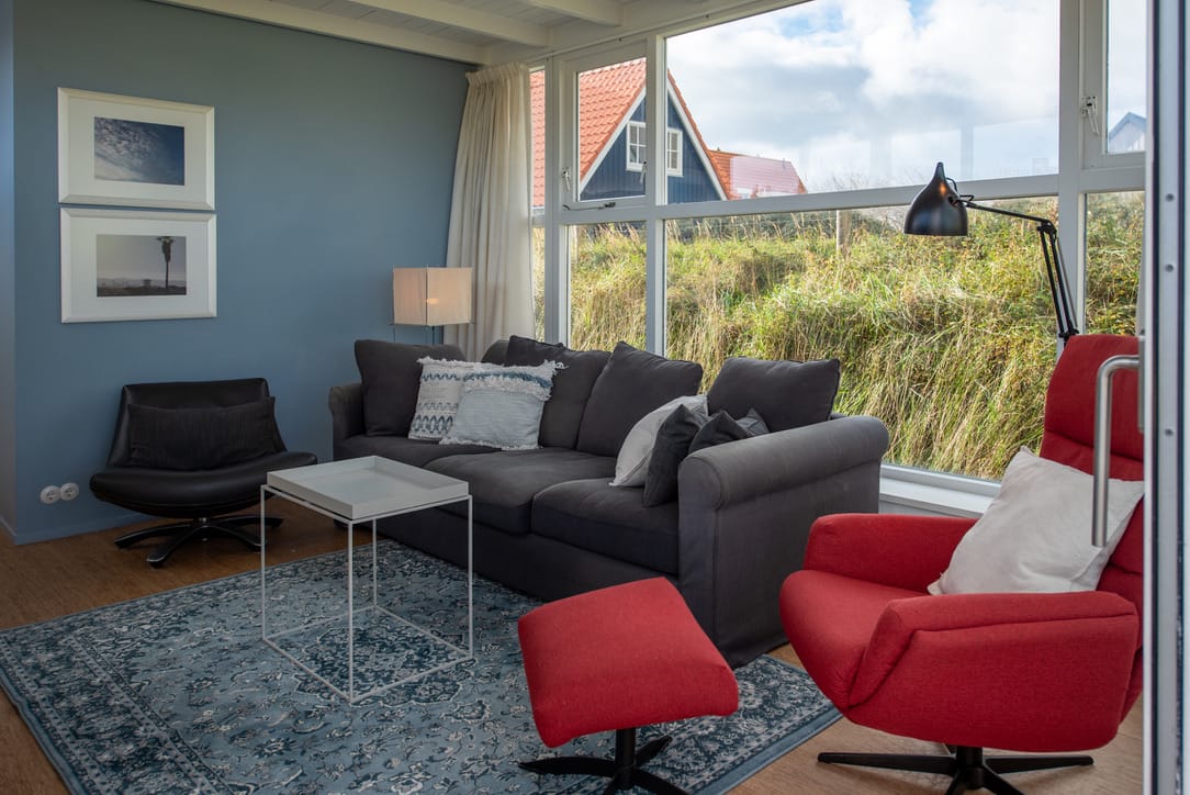 3-bedroom freehold villa in Vlieland — photo 5 of 5