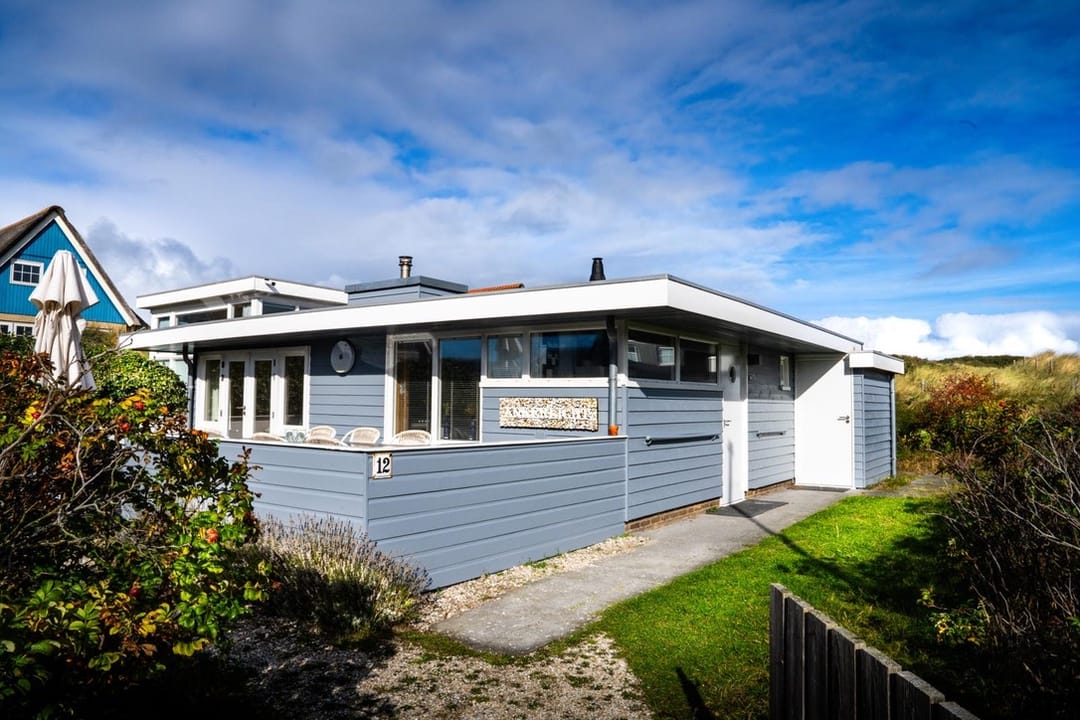 Foto 1 van Ankerplaats 12