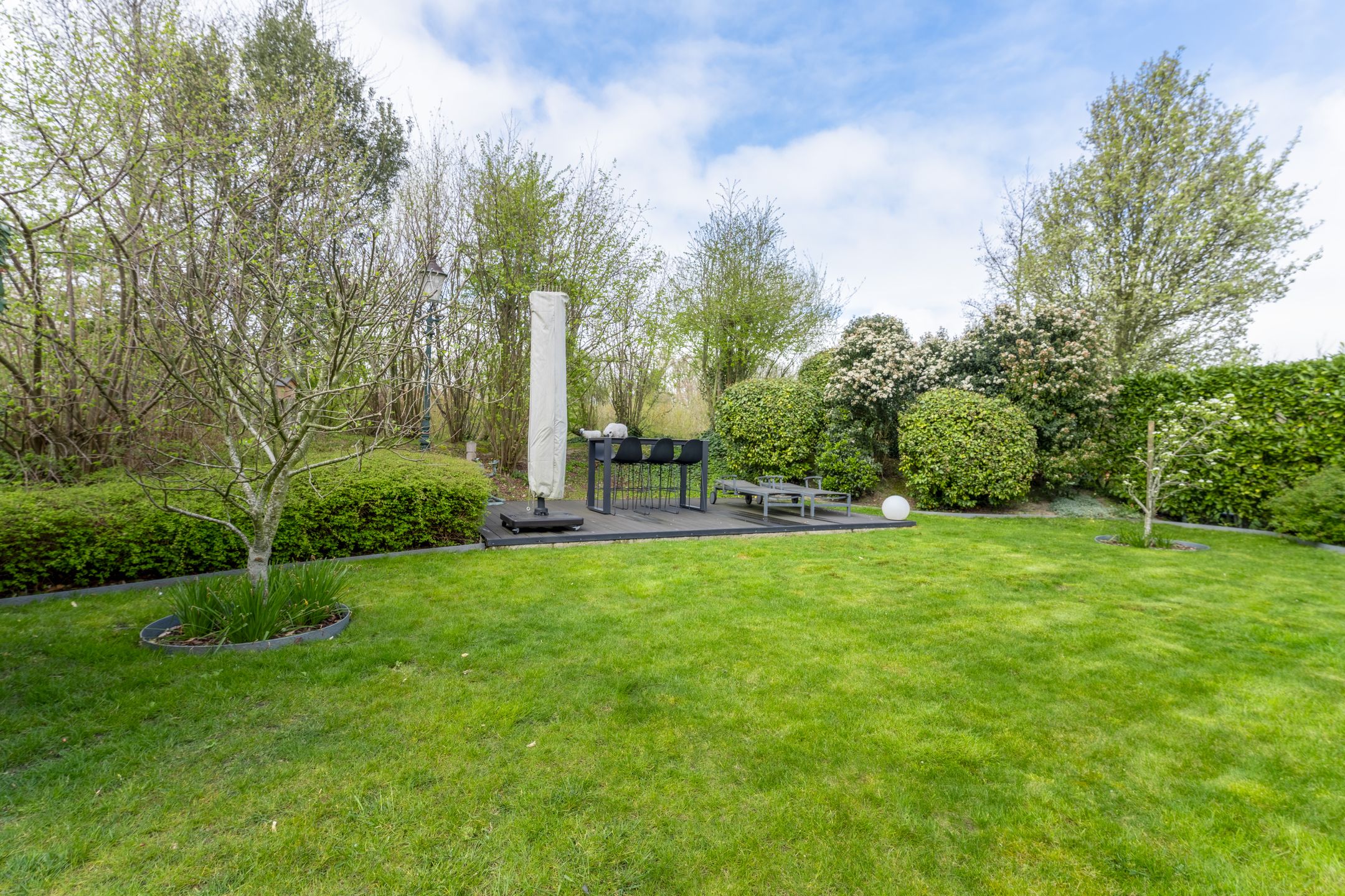 3-bedroom freehold villa in Cadzand — photo 4 of 5