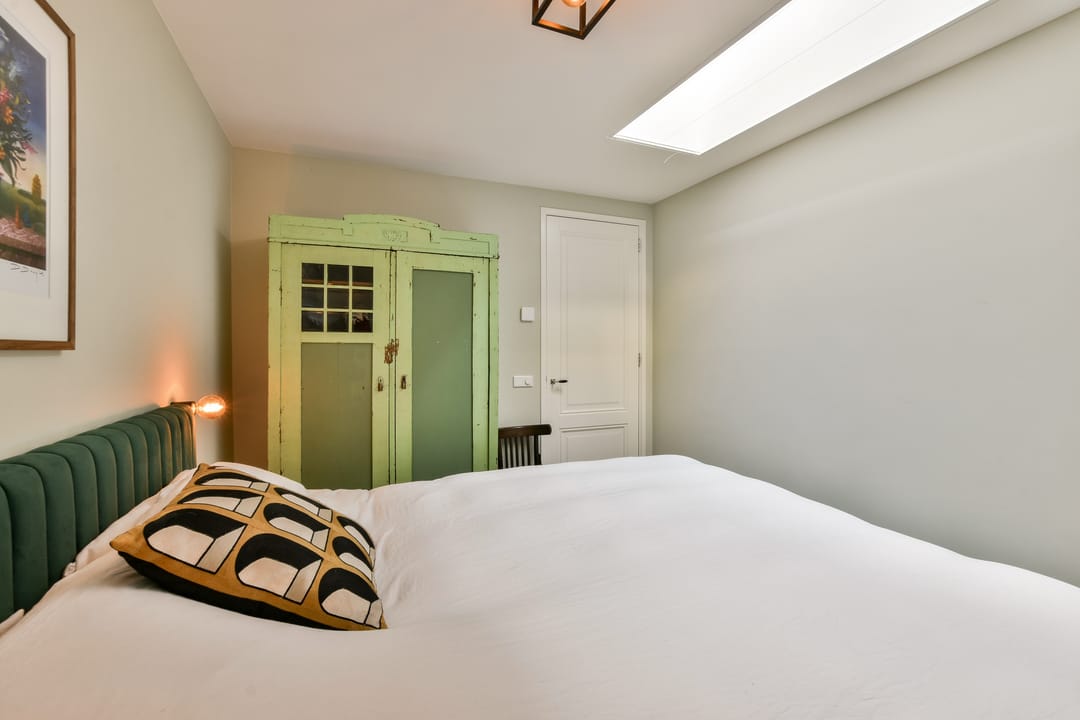 Foto 13 van Zandstraat 28-H