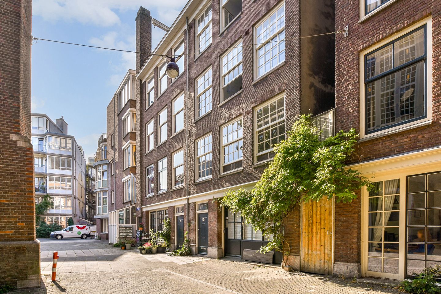 Foto 19 van Zandstraat 28-H