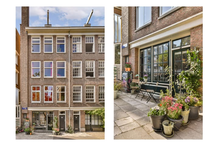 Foto 2 van Zandstraat 28-H