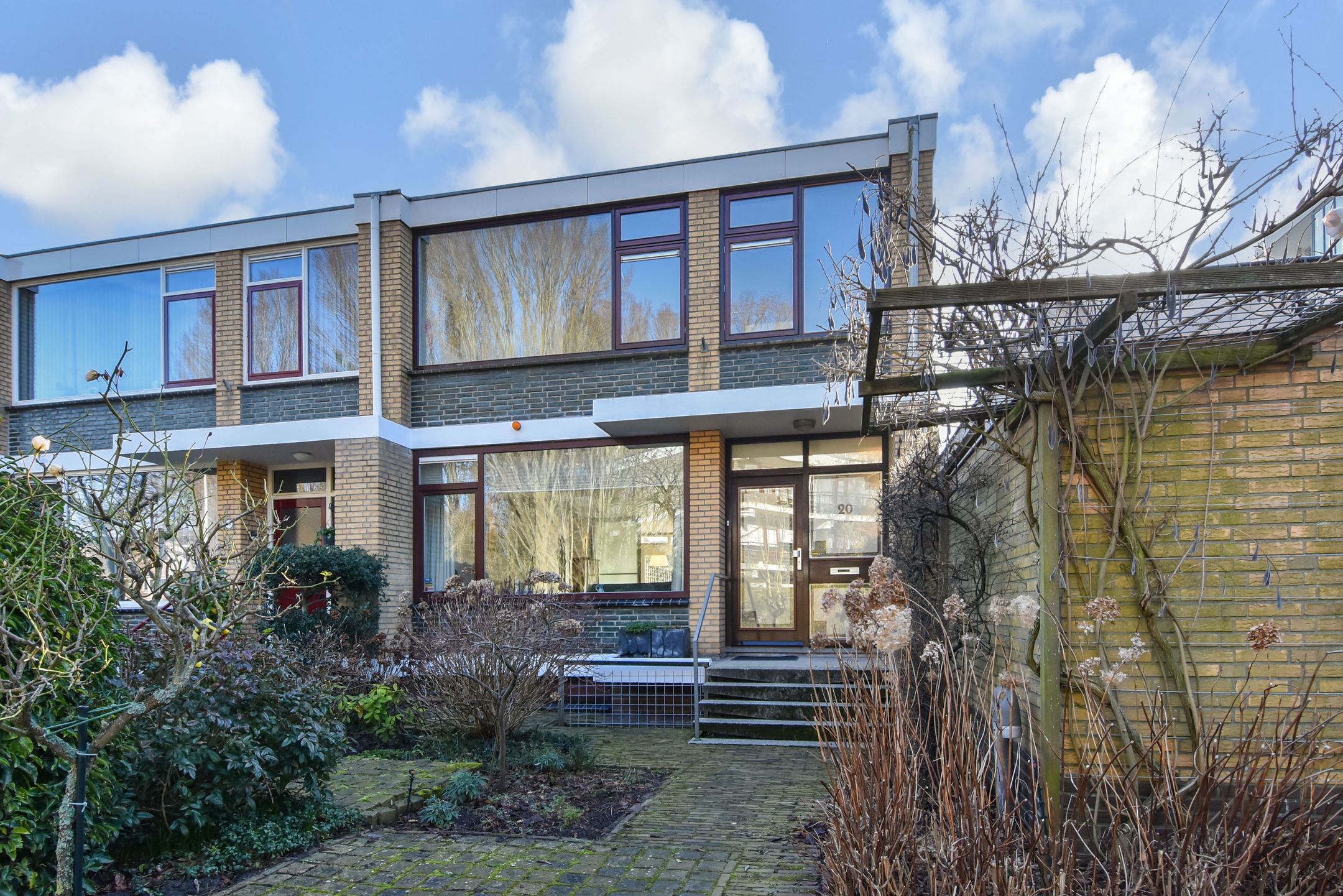 Catharina van Rennesstraat 20 