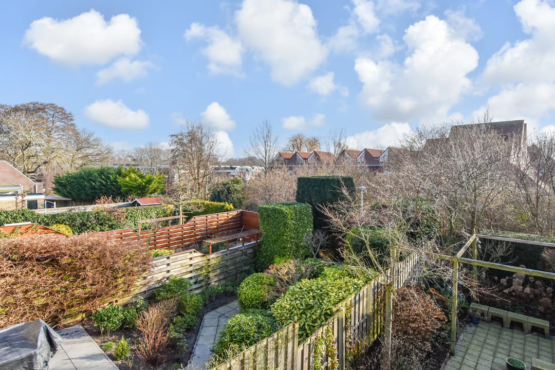 Foto 17 van Catharina van Rennesstraat 20