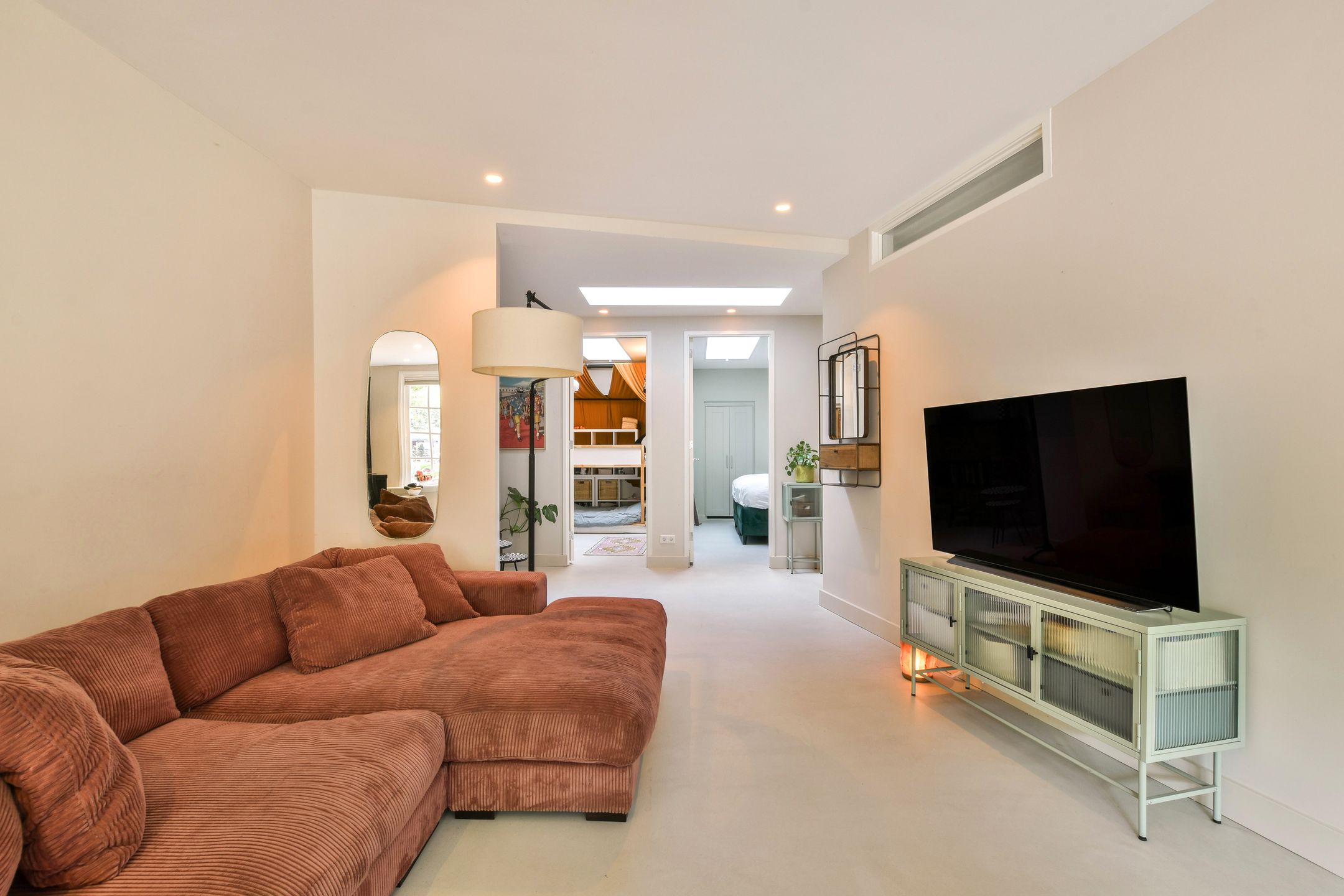 Foto 9 van Zandstraat 28-H