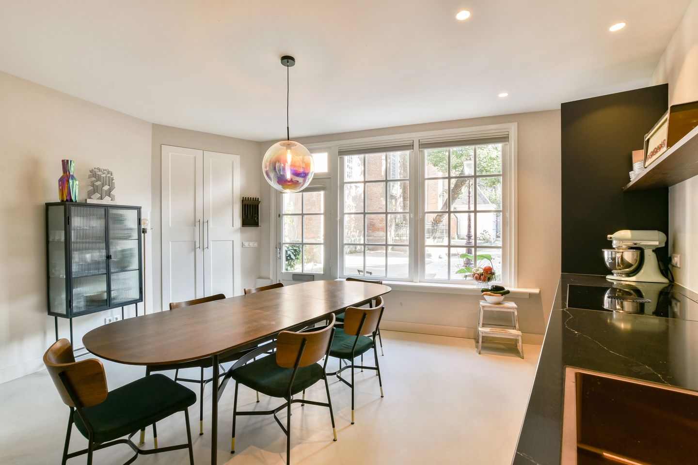 Foto 5 van Zandstraat 28-H